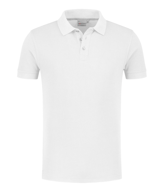 Santino Poloshirt Max