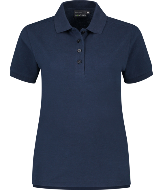 Santino Poloshirt Mika Ladies