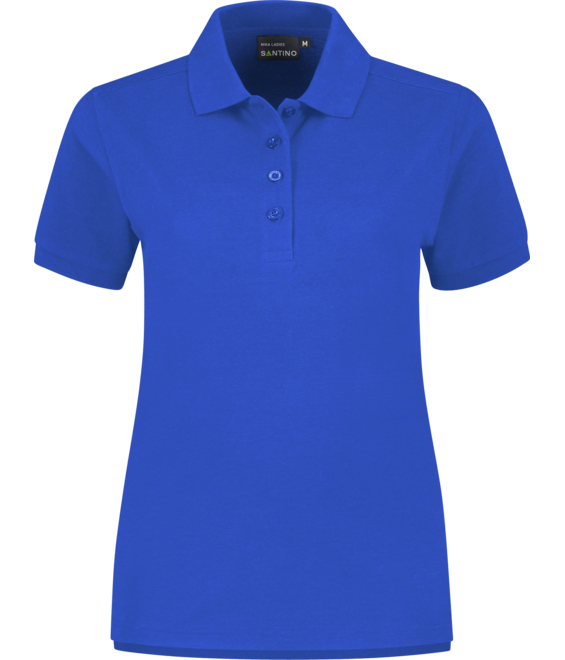Santino Poloshirt Mika Ladies