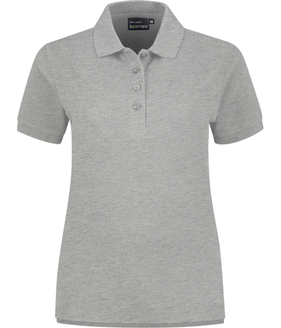 Santino Poloshirt Mika Ladies