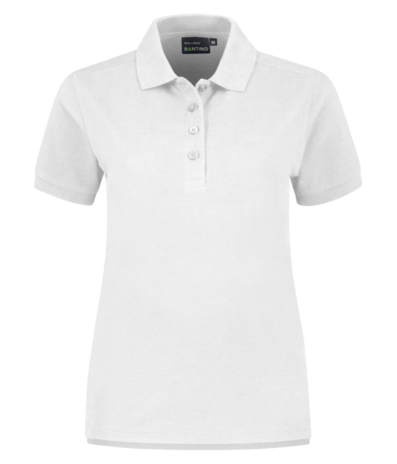 Santino Poloshirt Mika Ladies