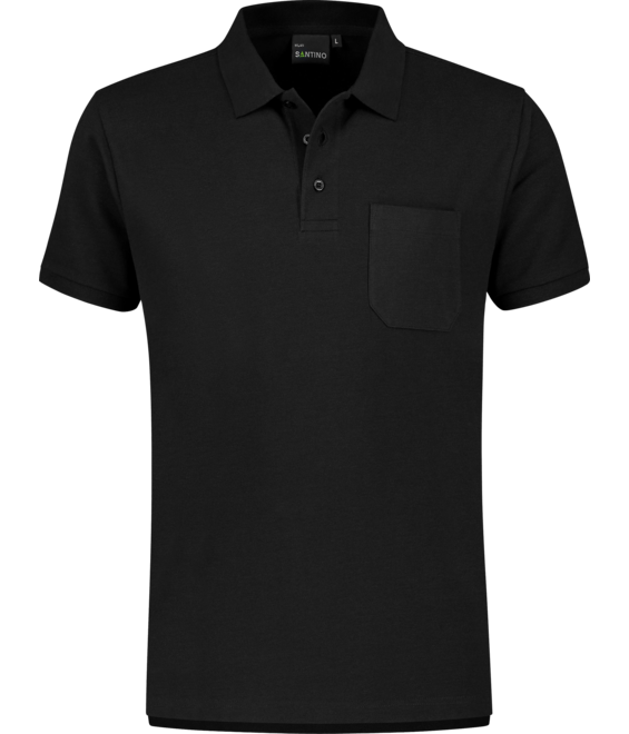 Santino Poloshirt Milan