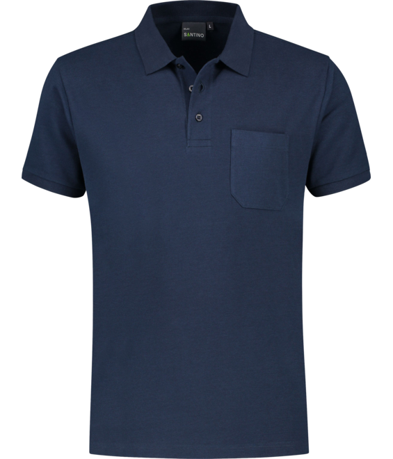 Santino Poloshirt Milan