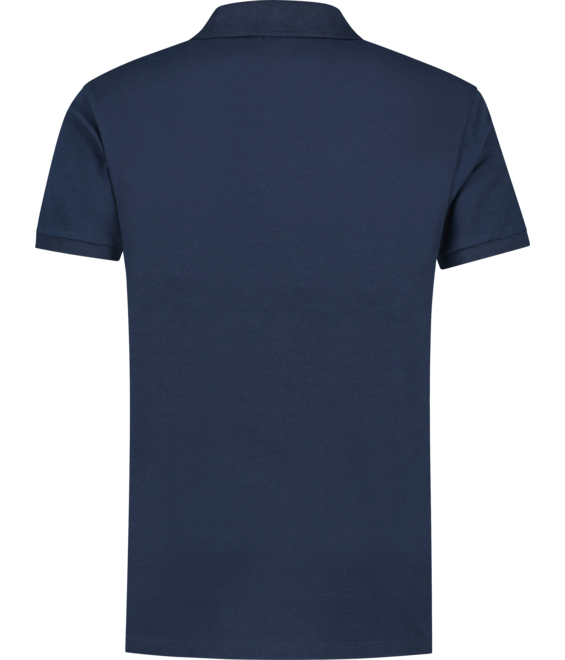 Santino Poloshirt Milan