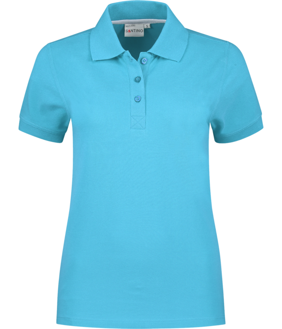 Santino Poloshirt Mojo Ladies