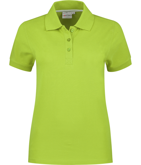 Santino Poloshirt Mojo Ladies