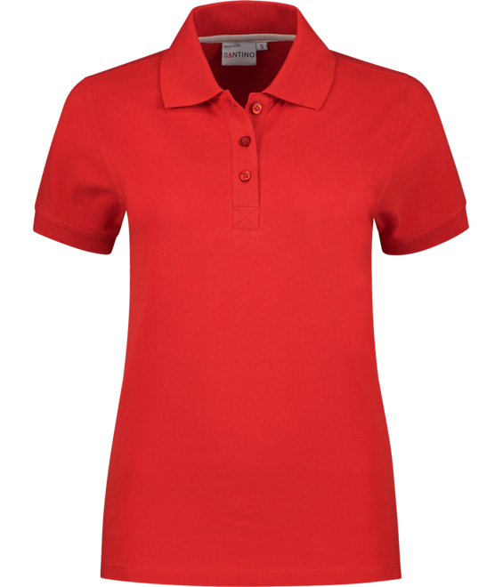 Santino Poloshirt Mojo Ladies