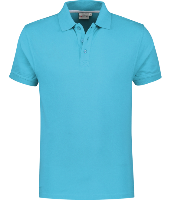 Santino Poloshirt Mojo