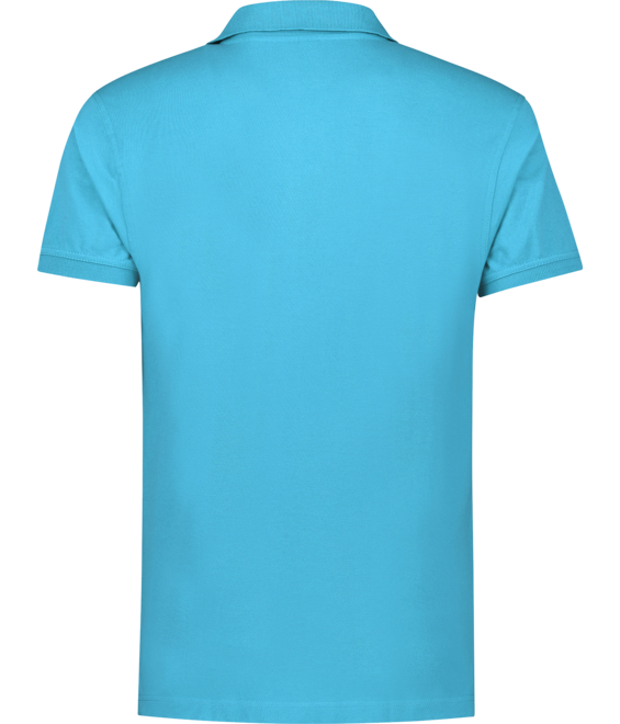 Santino Poloshirt Mojo