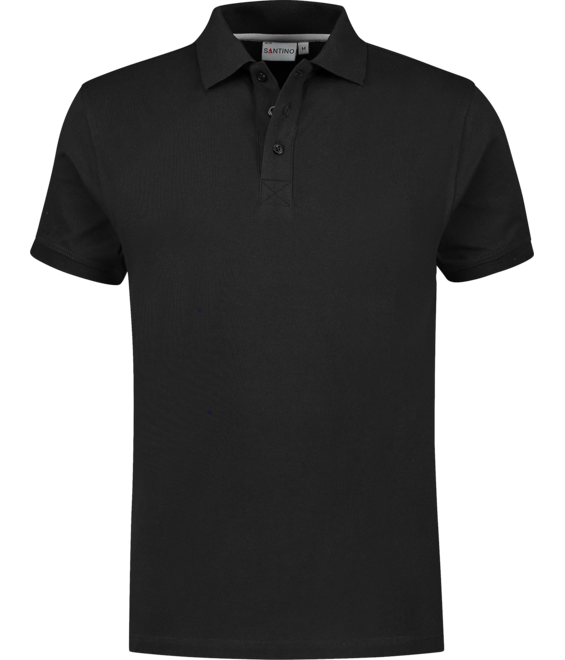 Santino Poloshirt Mojo