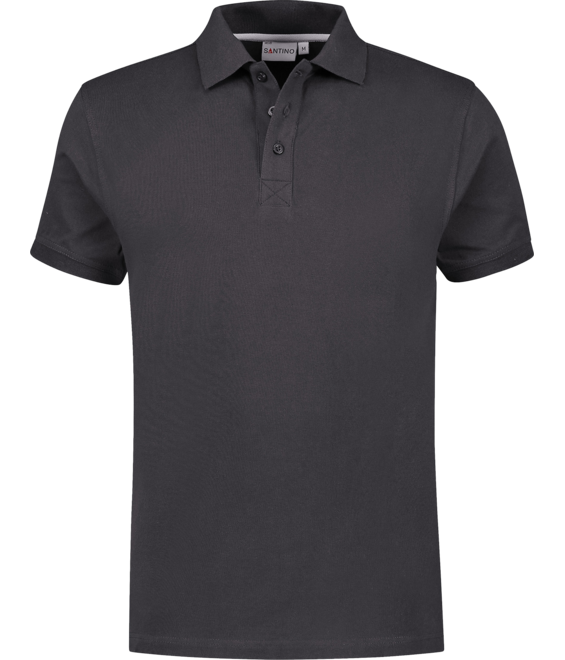 Santino Poloshirt Mojo
