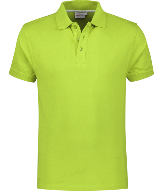 Santino Poloshirt Mojo