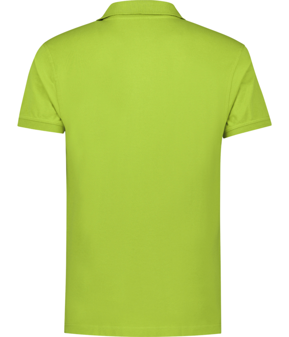 Santino Poloshirt Mojo