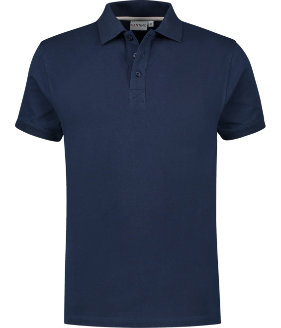 Santino Poloshirt Mojo