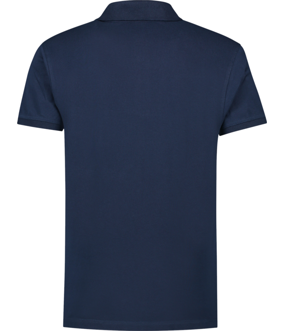 Santino Poloshirt Mojo