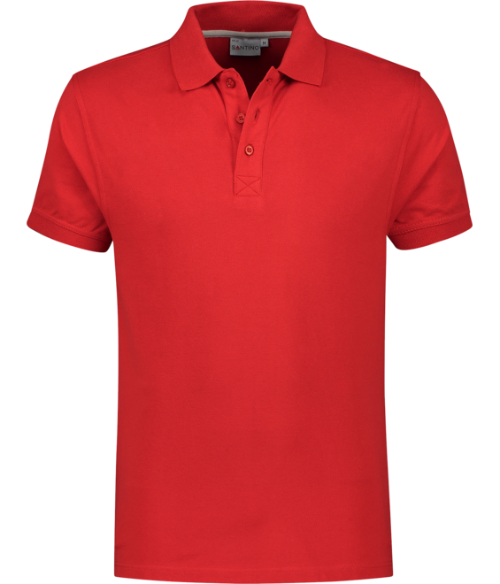 Santino Poloshirt Mojo