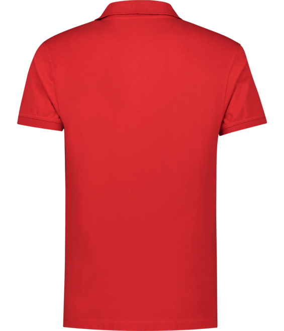 Santino Poloshirt Mojo