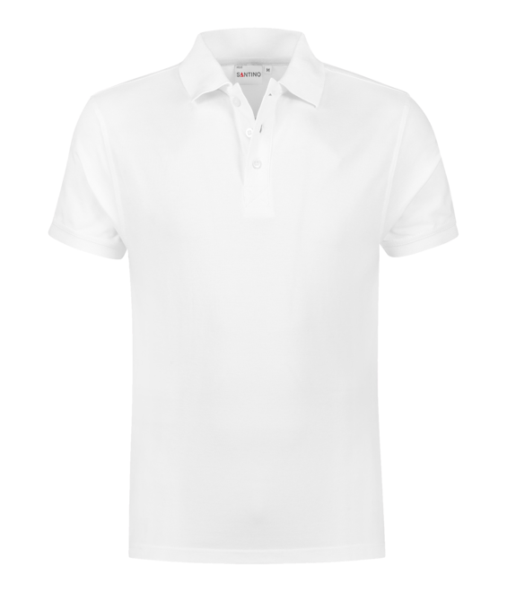 Santino Poloshirt Mojo