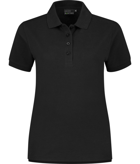 Santino Poloshirt Monza Ladies