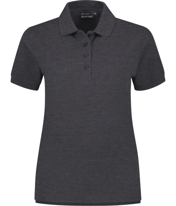 Santino Poloshirt Monza Ladies