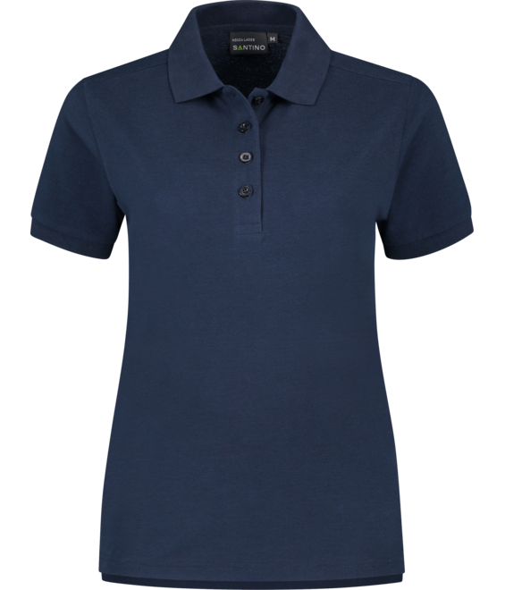 Santino Poloshirt Monza Ladies