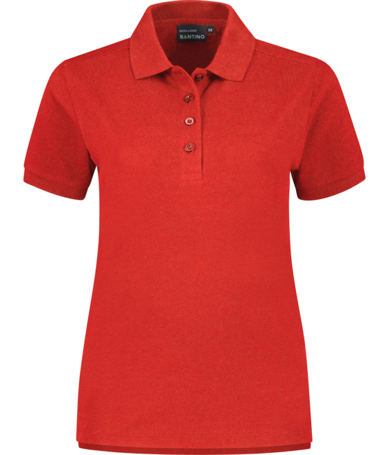 Santino Poloshirt Monza Ladies