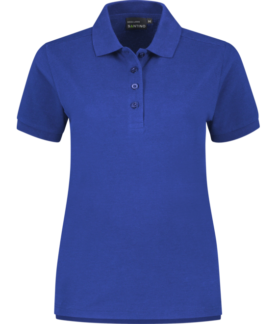 Santino Poloshirt Monza Ladies
