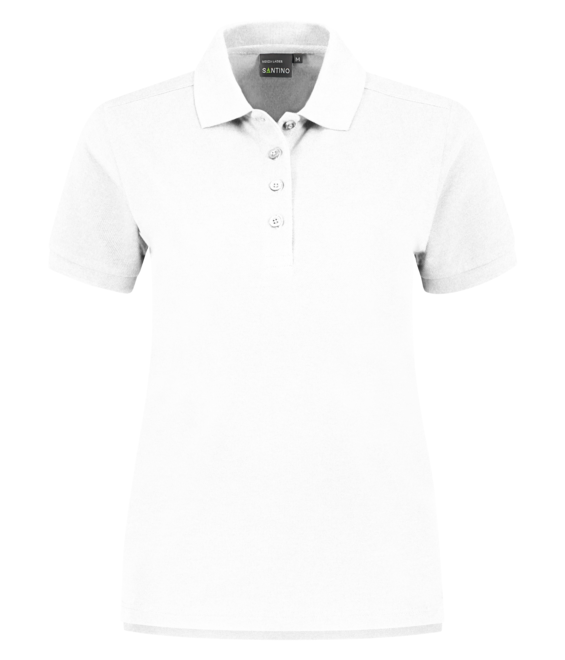 Santino Poloshirt Monza Ladies