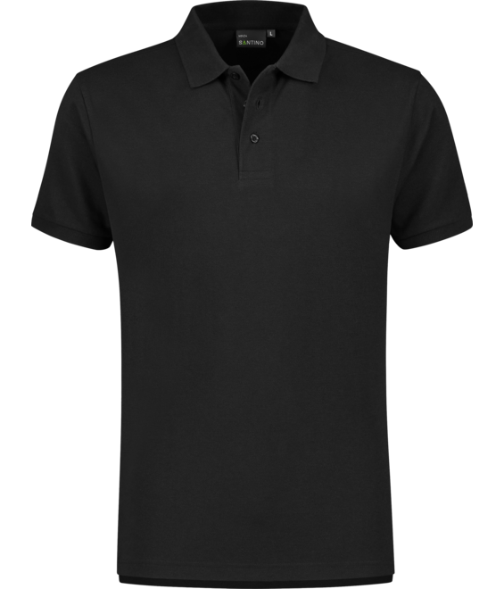 Santino Poloshirt Monza