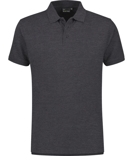 Santino Poloshirt Monza