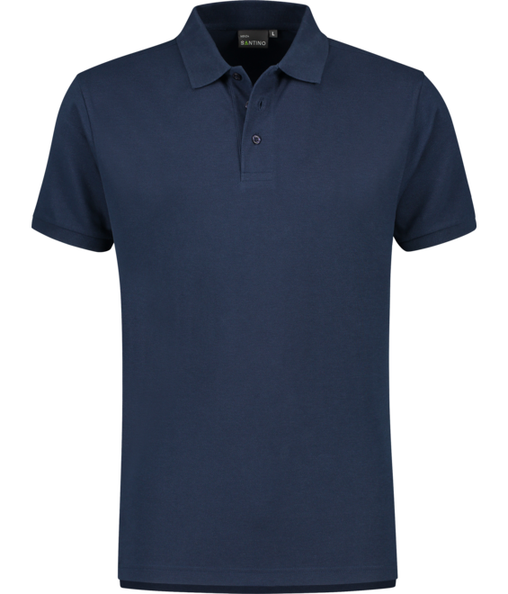 Santino Poloshirt Monza