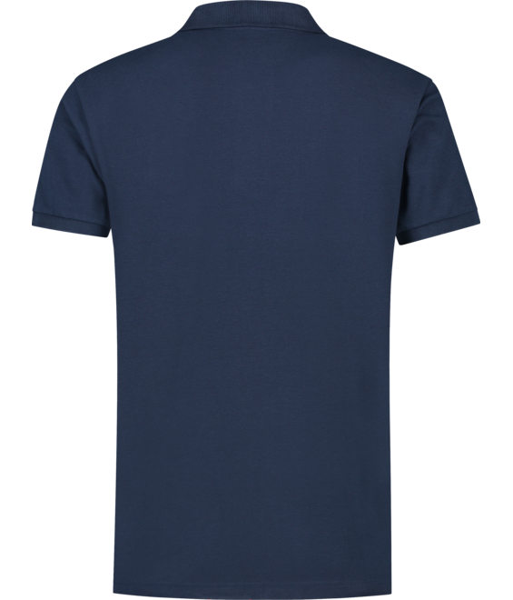 Santino Poloshirt Monza