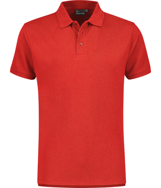 Santino Poloshirt Monza