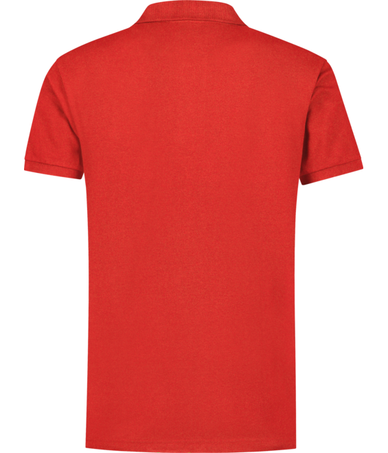 Santino Poloshirt Monza
