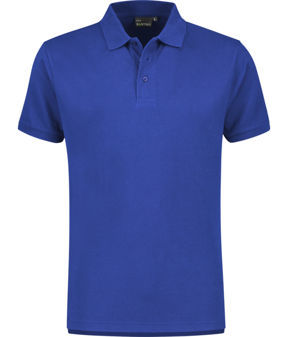 Santino Poloshirt Monza
