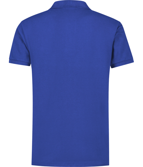 Santino Poloshirt Monza