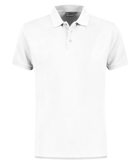 Santino Poloshirt Monza