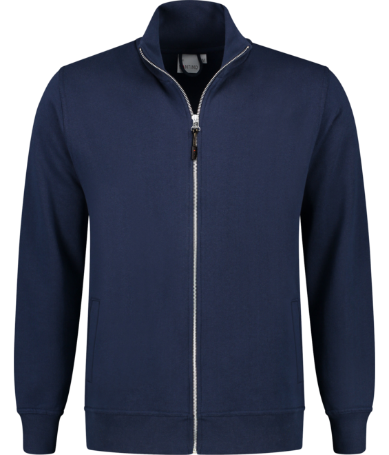 Santino Sweatvest Onno