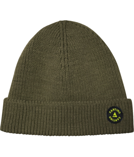 Santino Beanie Parma
