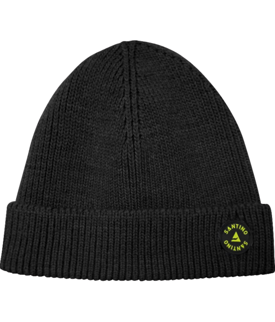 Santino Beanie Parma