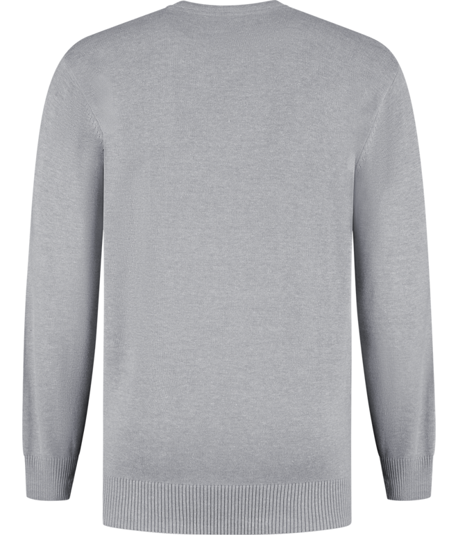 Santino Pullover Pisa Sport Grey, S