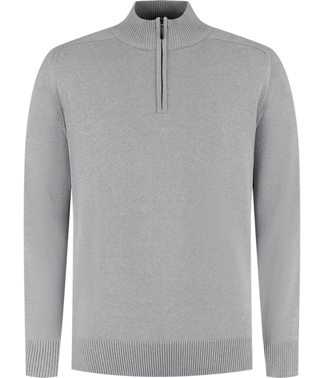 Santino Pullover Portland Sport Grey, S