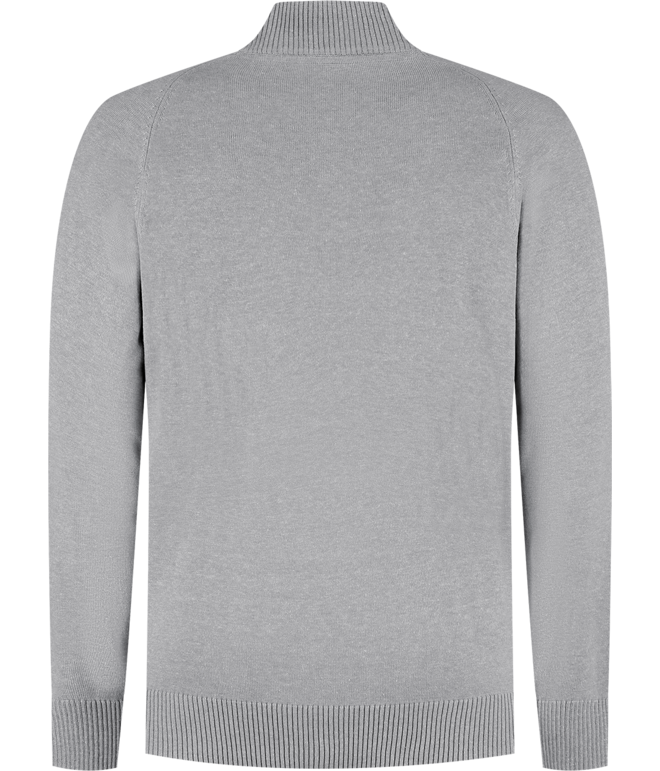 Santino Pullover Portland Sport Grey, S