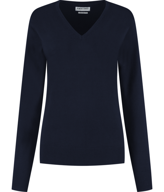 Santino Pullover Porto Ladies