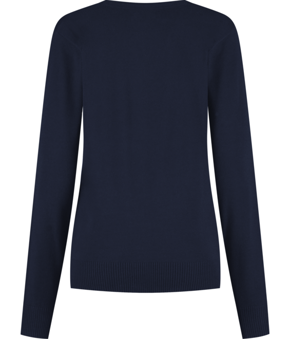 Santino Pullover Porto Ladies
