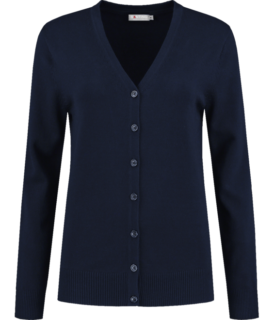 Santino Cardigan Prato Ladies