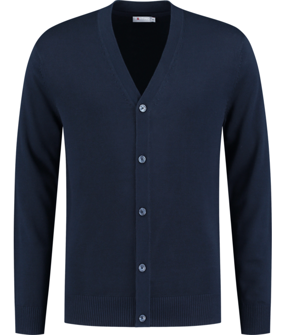 Santino Cardigan Prato