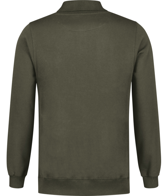 Santino Polosweater Ramon