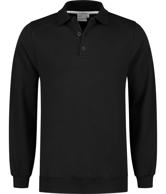 Santino Polosweater Ramon