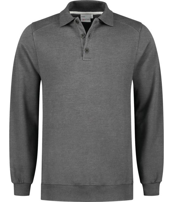 Santino Polosweater Ramon